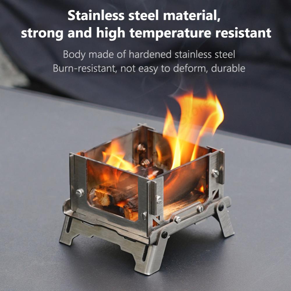 Camping Cooking Appliances - ﻿ Camping Heizung Tragbare Grills Stehen