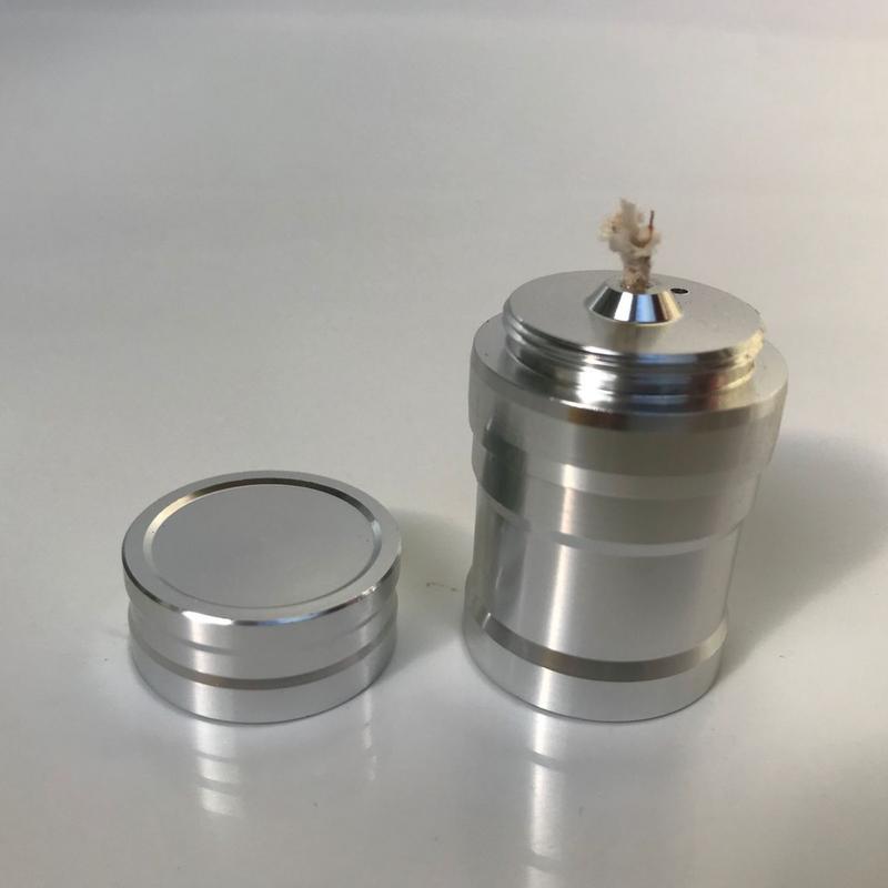 Camping Cooking Accessories - Öllampen für den Innenbereich, Ölleit-Lampe, Mini-Vintage-Laternenlampe,