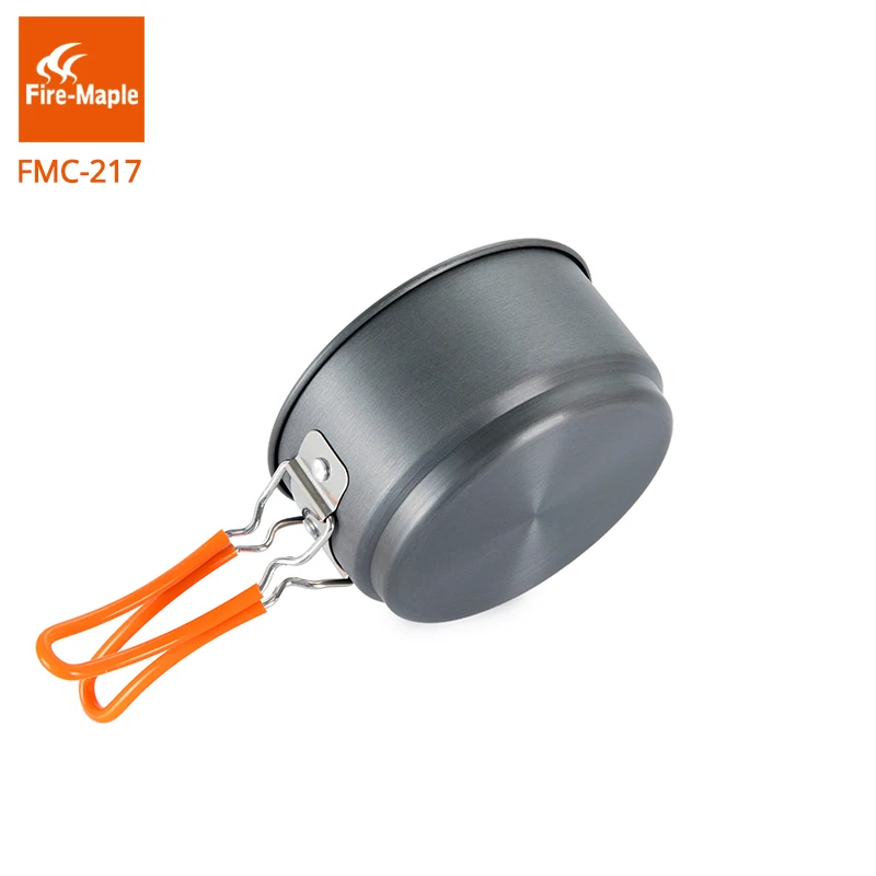 Feuer Maple Camping Kochgeschi – Camping Cooking Set Bewertung und Preis
