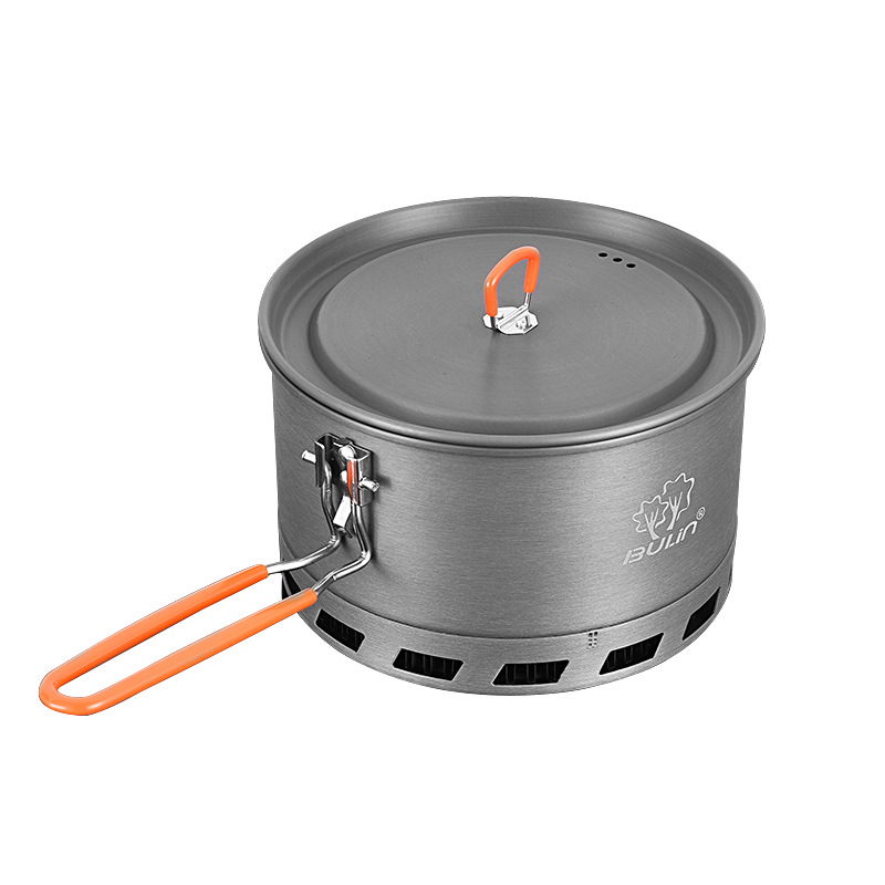 Outdoor Camping Kochtopf Bulin – Camping Cooking Set Bewertung und Preis