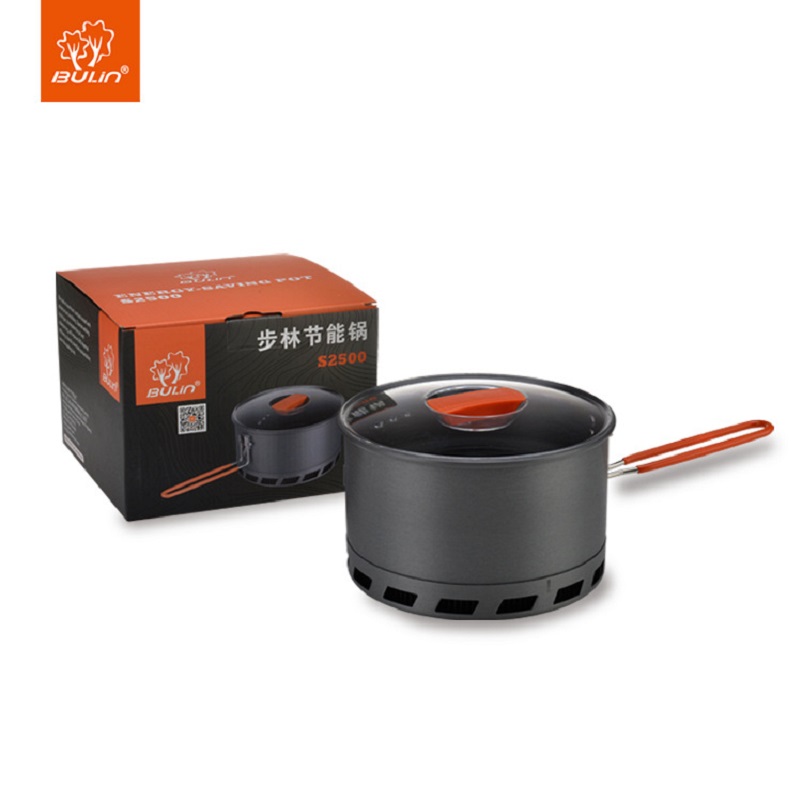 Outdoor Camping Kochtopf Bulin – Camping Cooking Set Bewertung und Preis