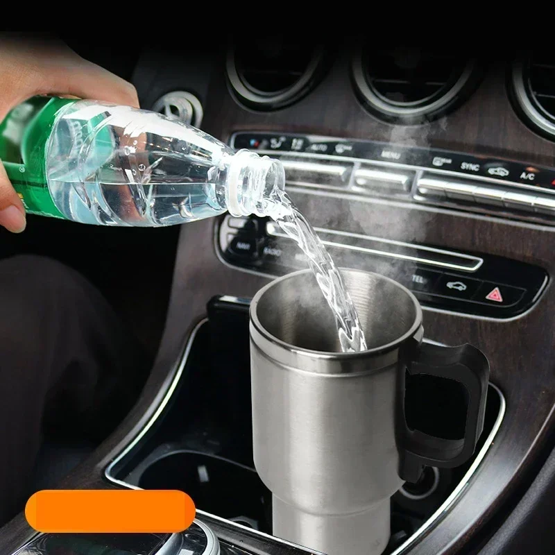 Elektrischer Auto-Wasserkocher – Camping Cooking Tin Bewertung und Preis