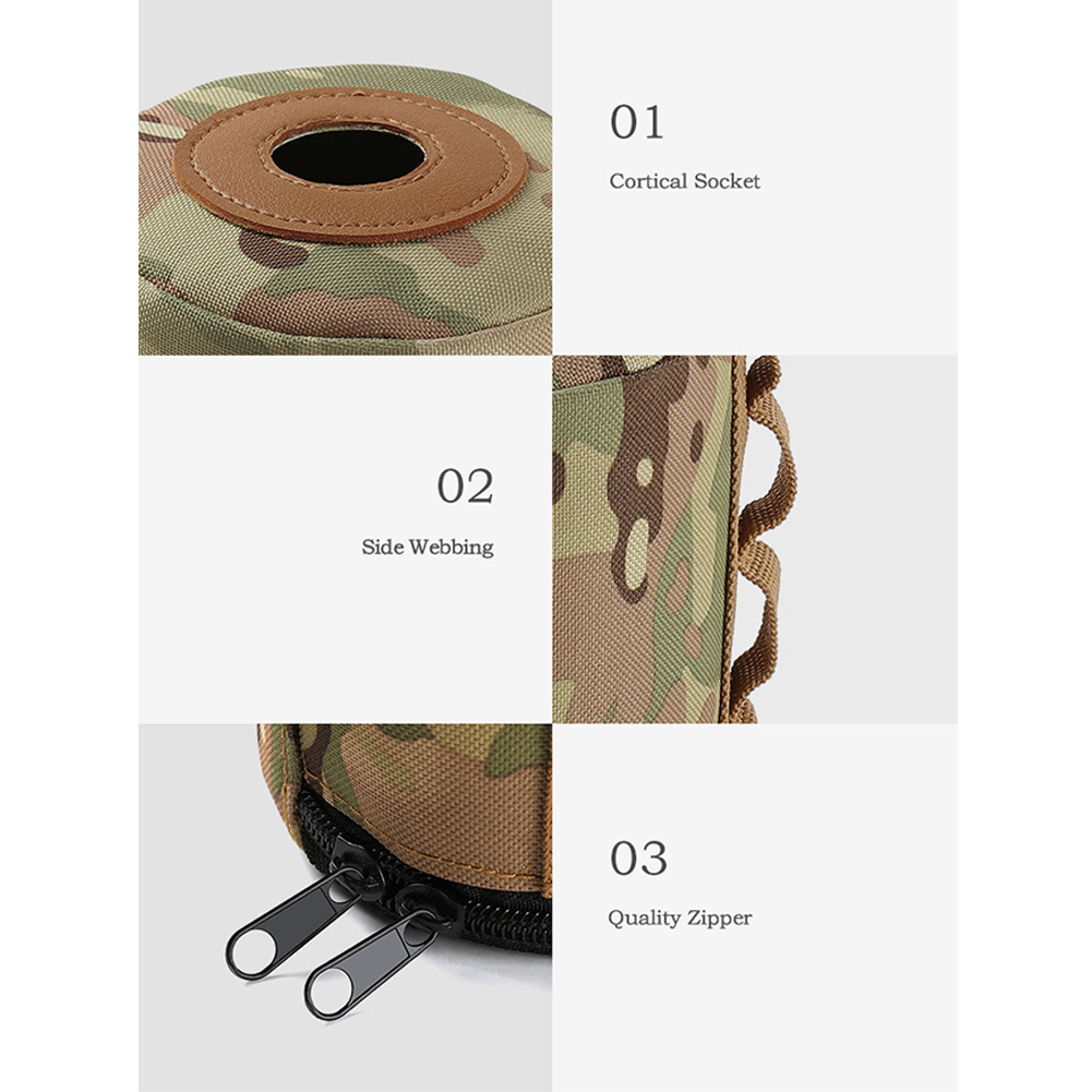 Tragbarer Belüfteter Propan- & – Camping Cooking Cylinder Bewertung und Preis