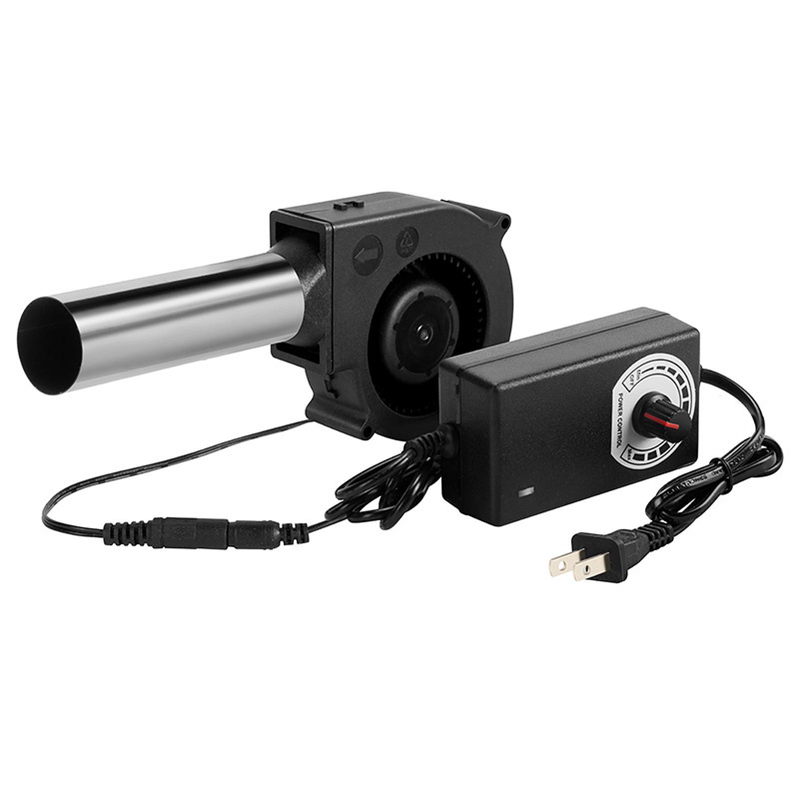 BBQ-Gebläseventilator, Camping – Camping Cooking Accessories Bewertung und Preis