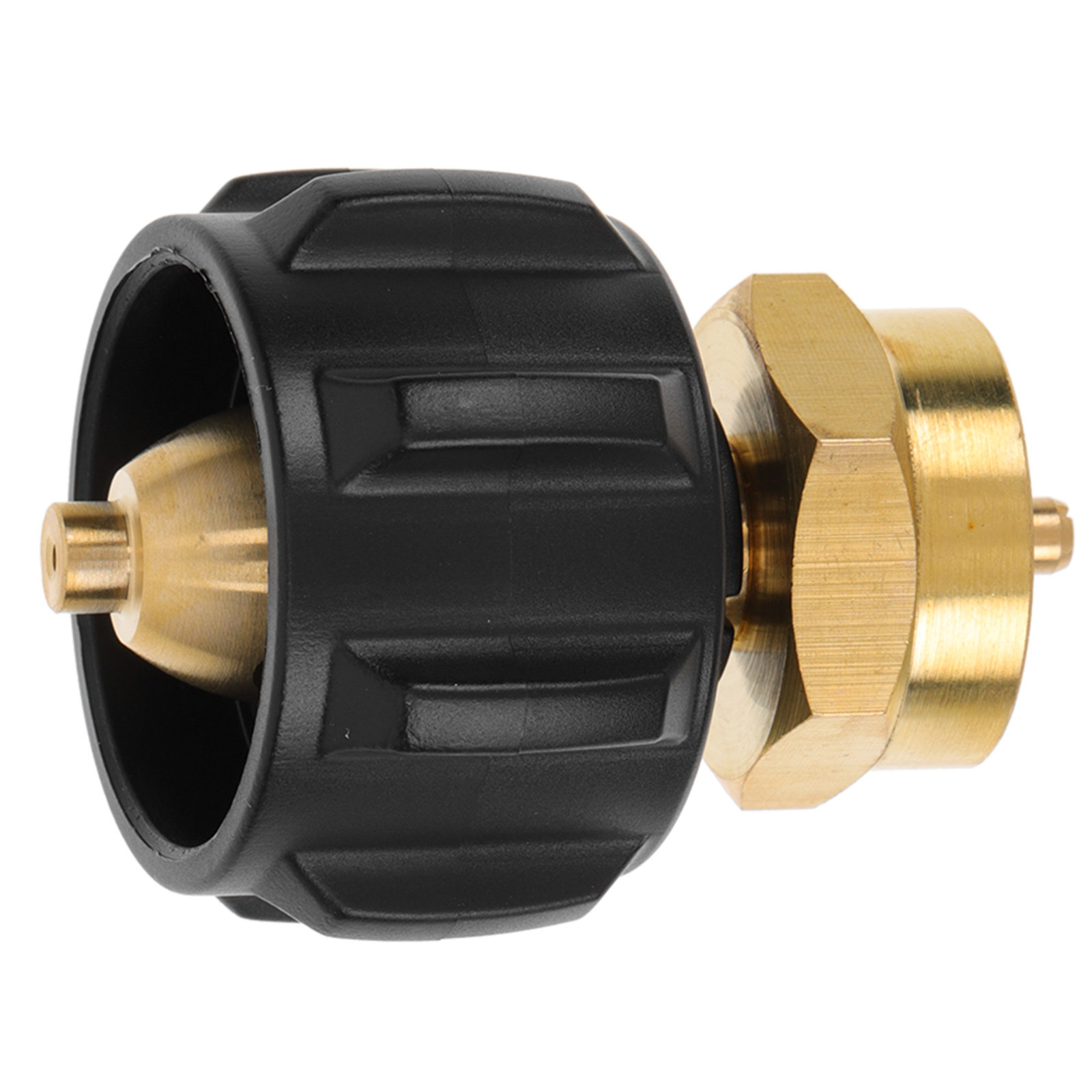 Propan-Tank-Adapter Zylinder-T – Camping Cooking Cylinder Bewertung und Preis