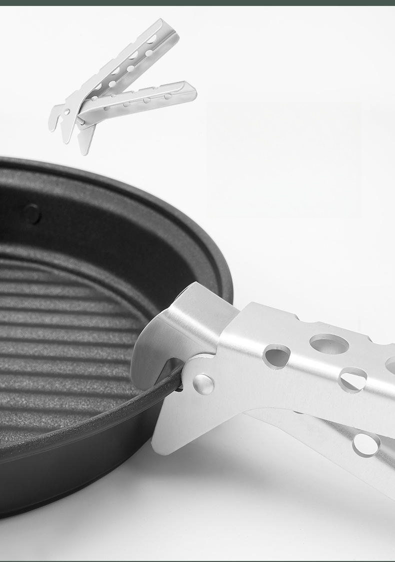 Outdoor-Camping-Kochgeschirr a – Camping Cooking Mess Kit Bewertung und Preis
