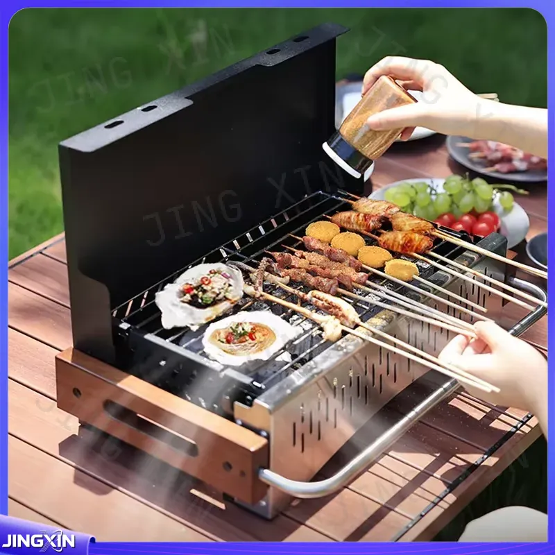 Maßgefertigter leichter klappb – Camping Cooking Requirements Bewertung und Preis