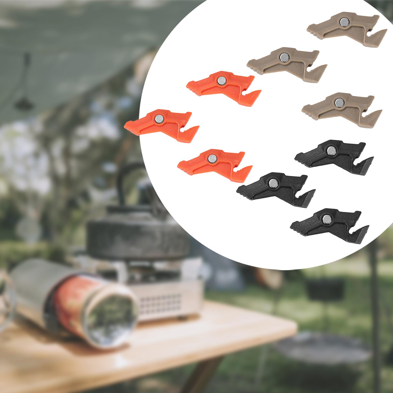 ABS-Kunststoff Gaskartuschenst – Camping Cooking No Gas Bewertung und Preis