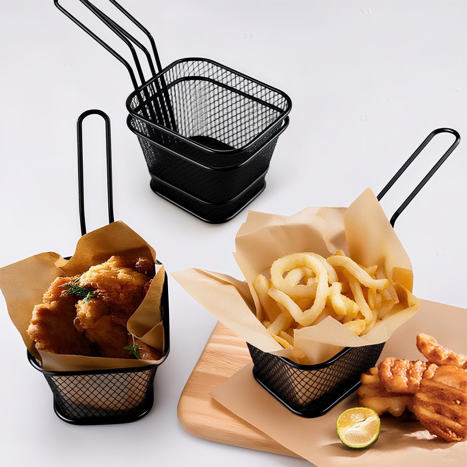 Bratkorb, professionelles Nude – Camping Cooking Basket Bewertung und Preis