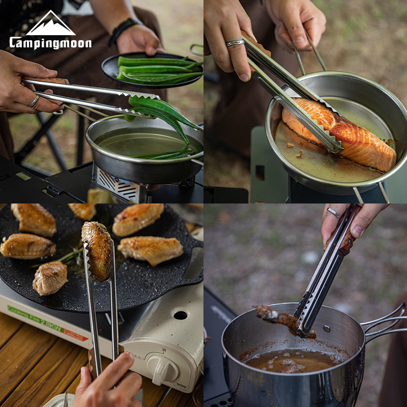 Outdoor Camping Geschirr Kochg – Camping Cooking Grill Bewertung und Preis