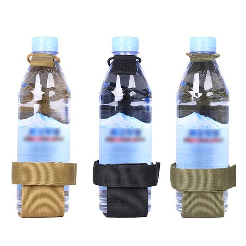 Molle Wasserflaschenhalter Gür – Camping Cooking Tin Bewertung und Preis