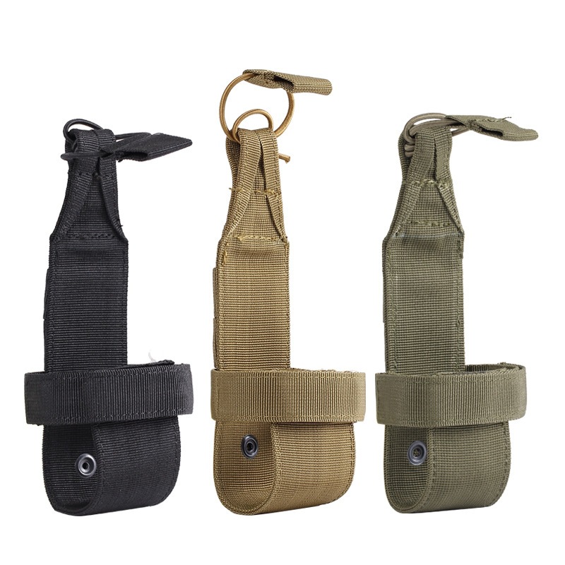Molle Wasserflaschenhalter Gür – Camping Cooking Tin Bewertung und Preis