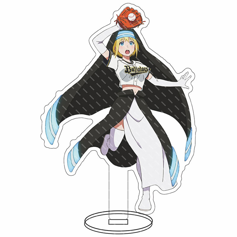16CM Anime-Figur Fire Force Sh – Campfire Cooking In Another World With My Absurd Skill Manga Bewertung und Preis
