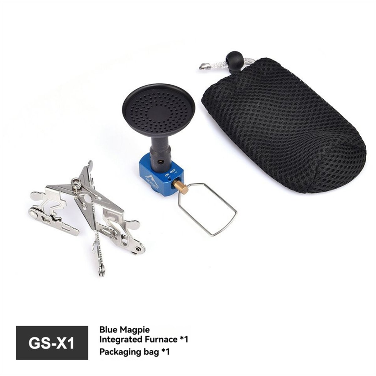 ABJV Outdoor Camping Gasbrenne – Camping Cooking Appliances Bewertung und Preis