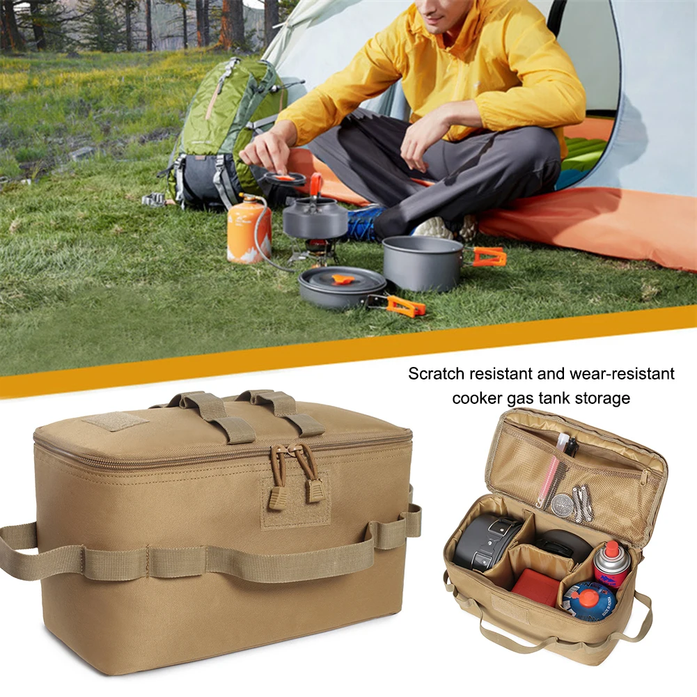 Taktische Tasche Camping Aufbe – Camping Cooking No Gas Bewertung und Preis