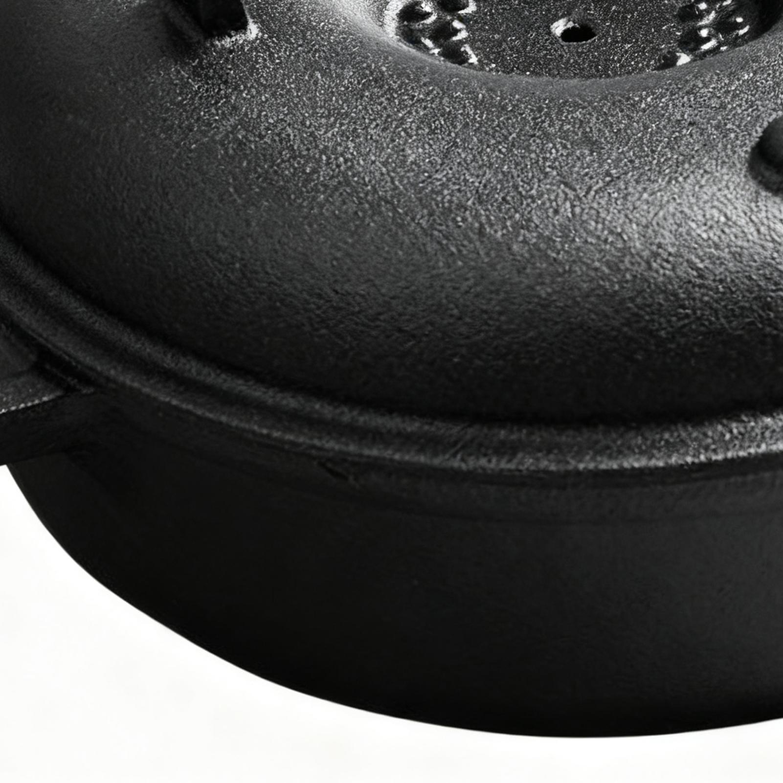 Kesseltopf zum Kochen, antihaf – Camping Cooking Pot With Lid Bewertung und Preis