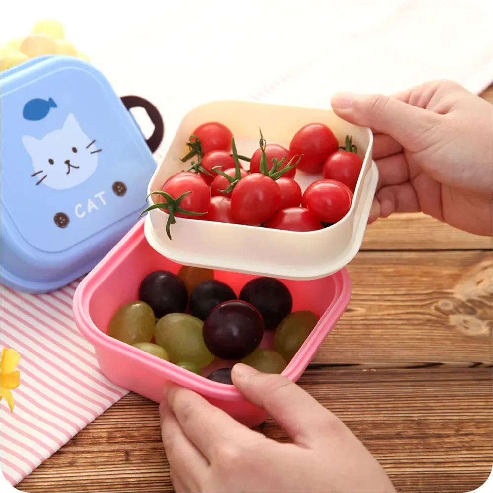 Kinder Mini Niedliche Cartoon  – Camping Cooking Set Bewertung und Preis