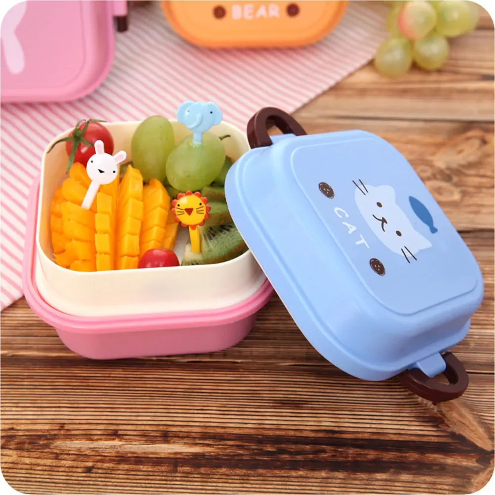 Kinder Mini Niedliche Cartoon  – Camping Cooking Set Bewertung und Preis