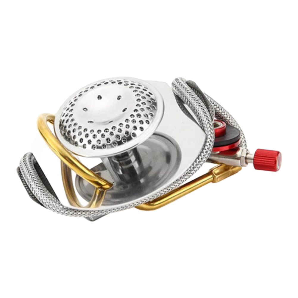 Tragbarer Gaskocher für Campin – Camping Cooking No Gas Bewertung und Preis