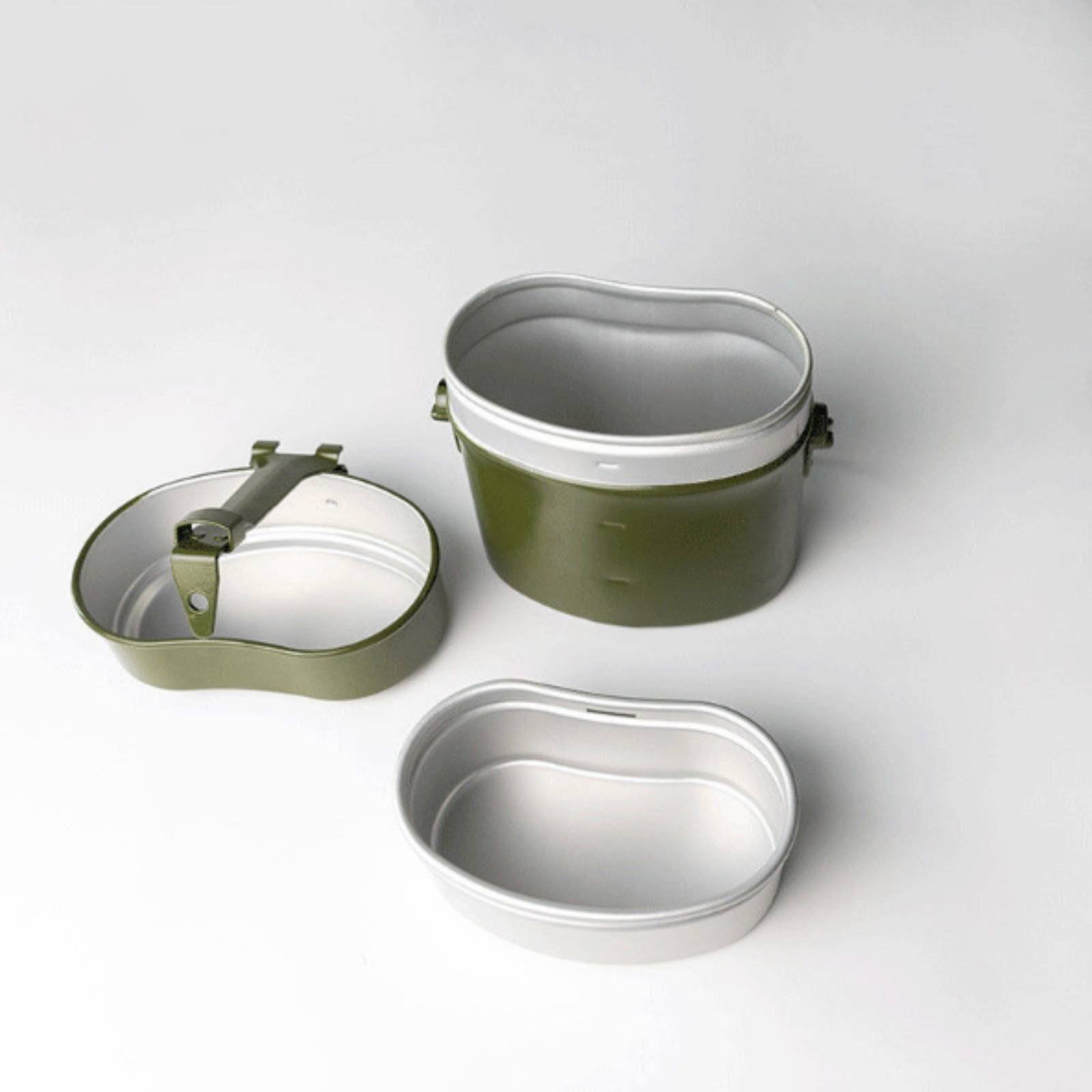 Deutsches Design Camping-Kochs – Camping Cooking Mess Kit Bewertung und Preis
