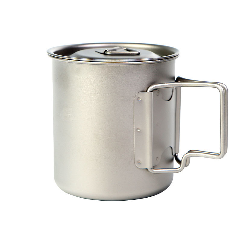 Camping Titan Tassen 450 ml 55 – Camping Cooking Tin Bewertung und Preis