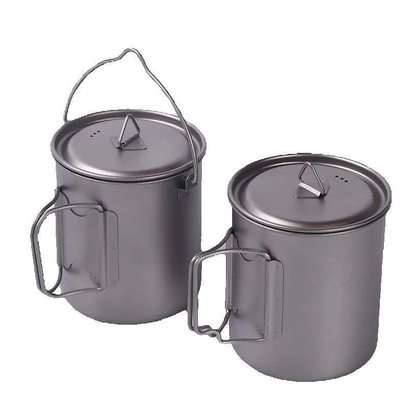 Camping Titan Tassen 450 ml 55 – Camping Cooking Tin Bewertung und Preis