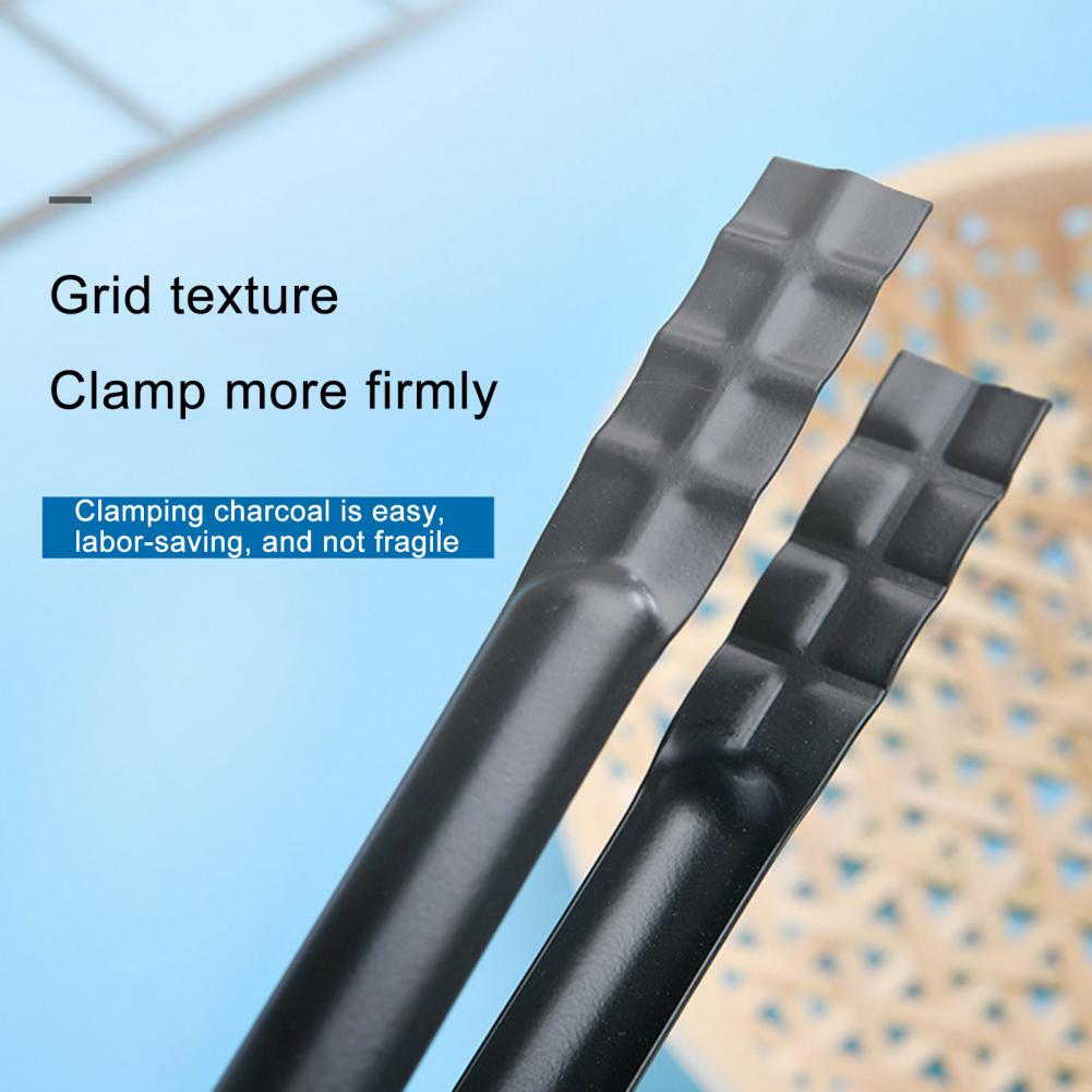 28 cm Grill Holzkohle Zange Er – Camping Cooking Grill Bewertung und Preis