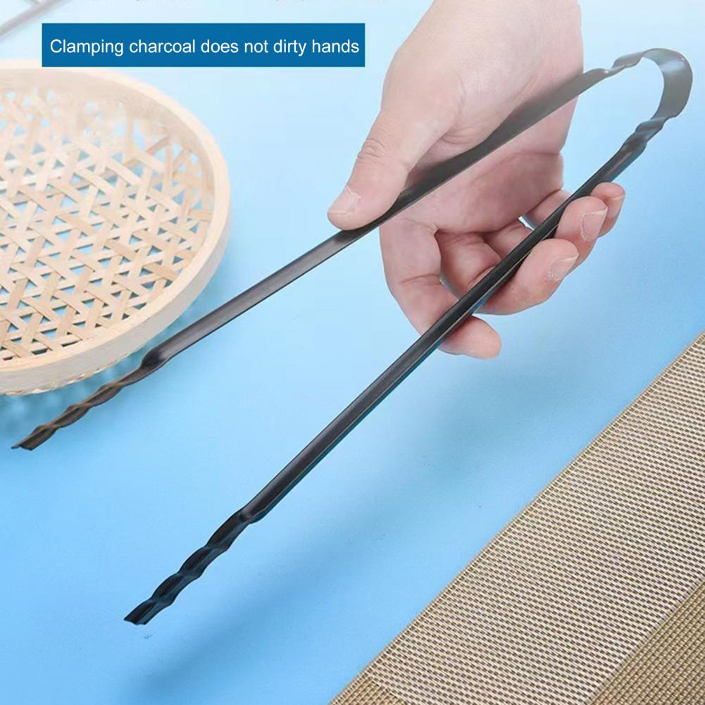 28 cm Grill Holzkohle Zange Er – Camping Cooking Grill Bewertung und Preis