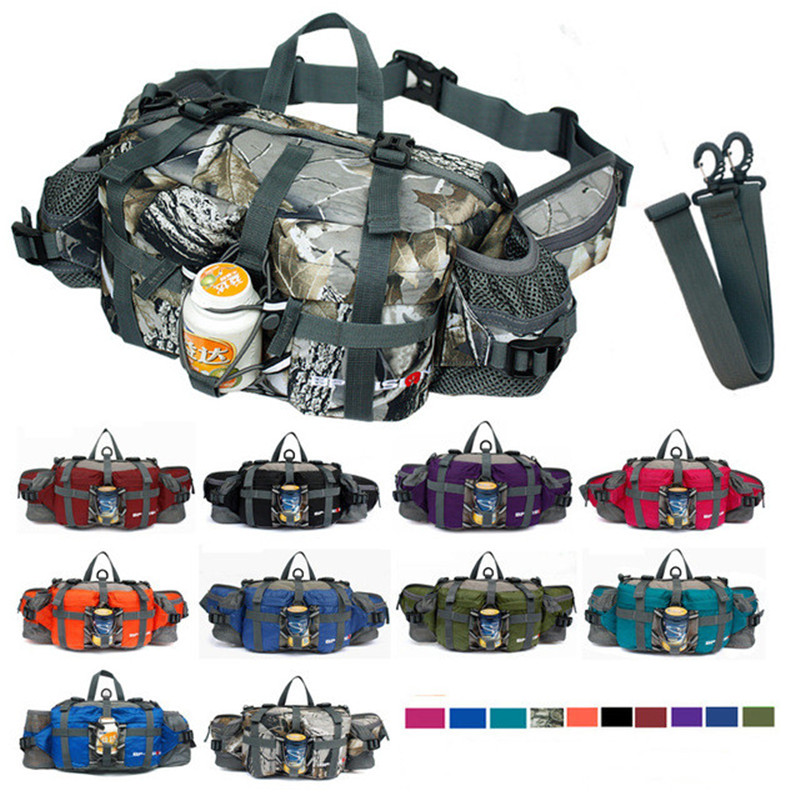 5L Outdoor Sport Taille Tasche – Camping Cooking Tin Bewertung und Preis