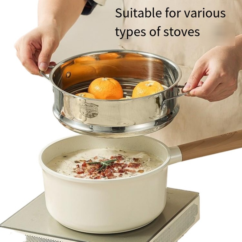 Geling Chinesische Günstige We – Camping Cooking Pots And Pans Set Bewertung und Preis