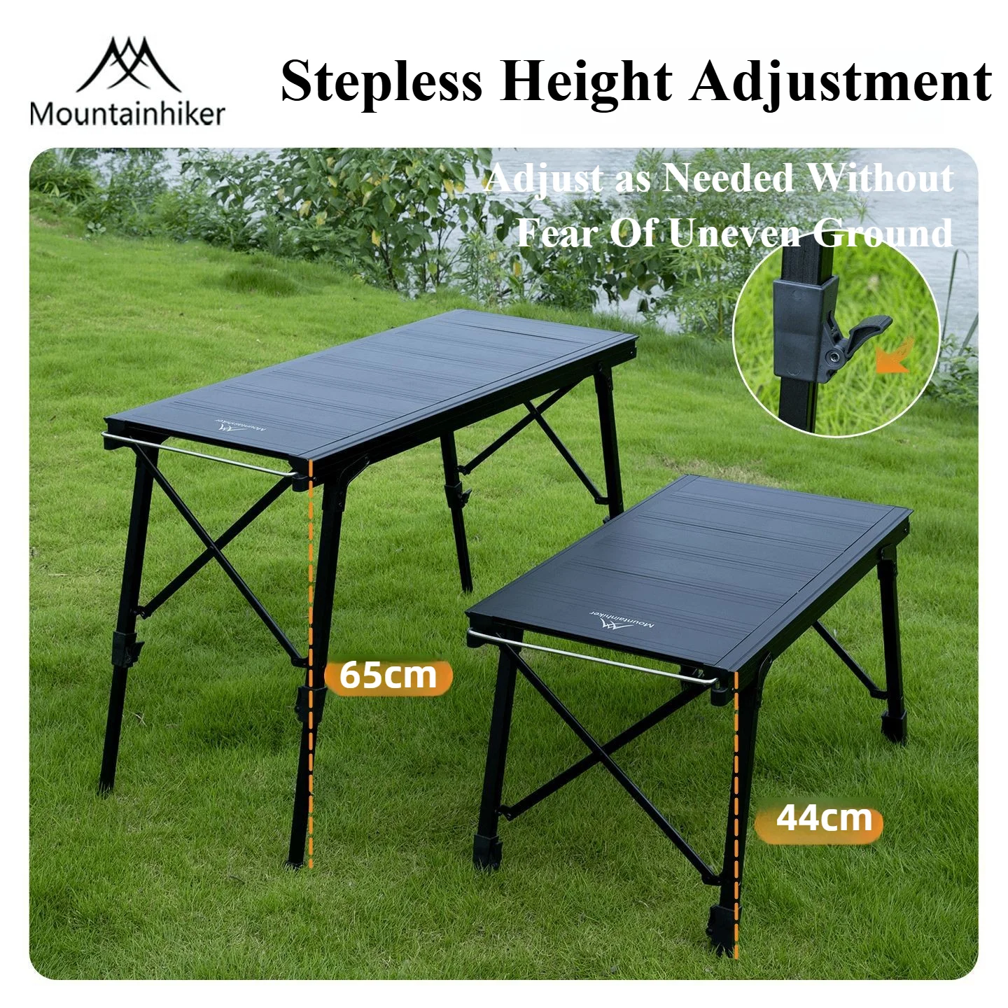 Mountainhiker Camping Klapplif – Camping Cooking Appliances Bewertung und Preis