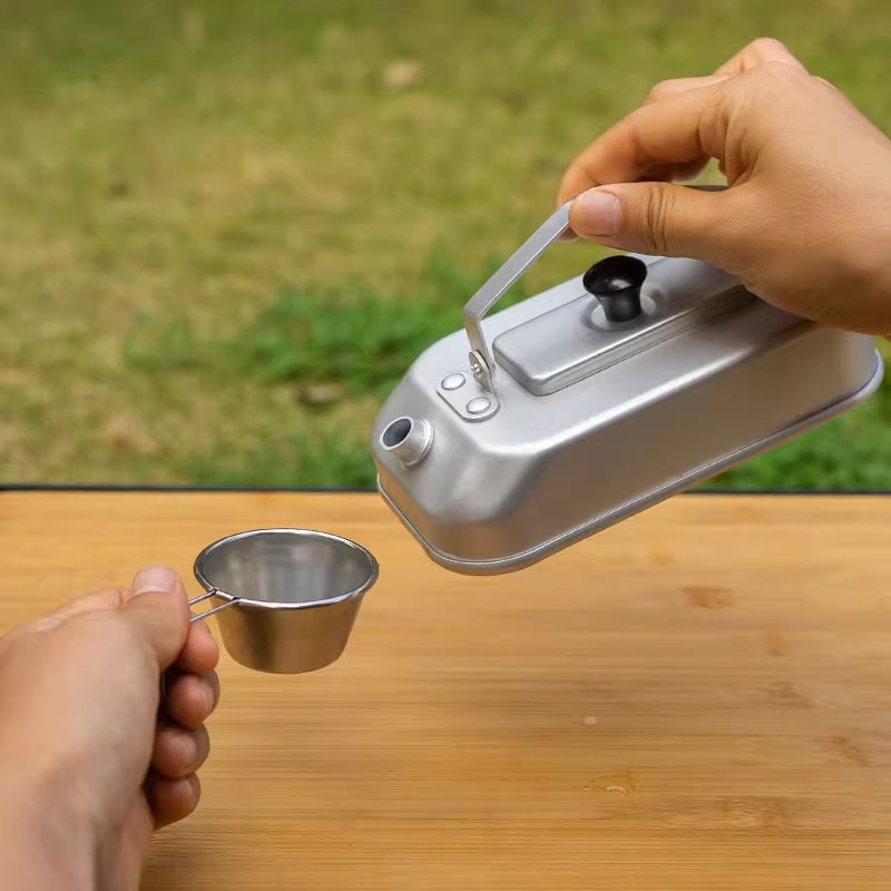 Ultraleichte tragbare Picknick – Camping Cooking Cylinder Bewertung und Preis
