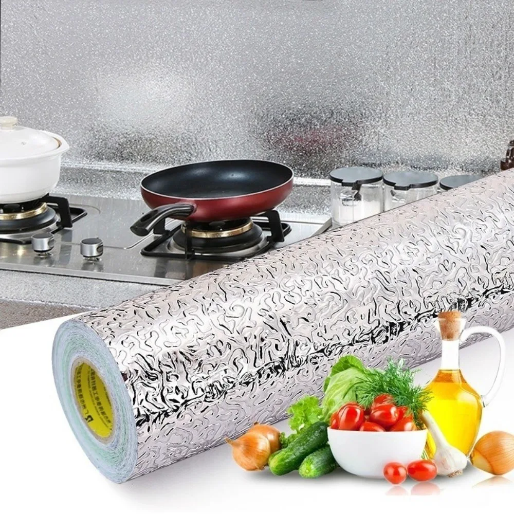 Küche ölbeständige selbstklebe – Aluminum Foil Heavy Duty Bewertung und Preis