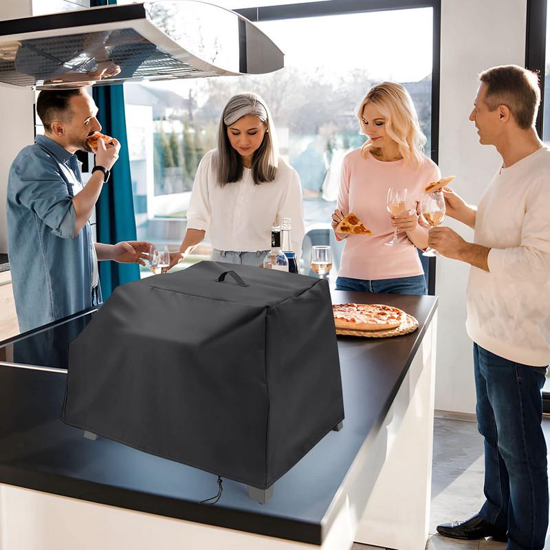420D Pizzaofen-Abdeckung, wass – Camping Cooking Appliances Bewertung und Preis