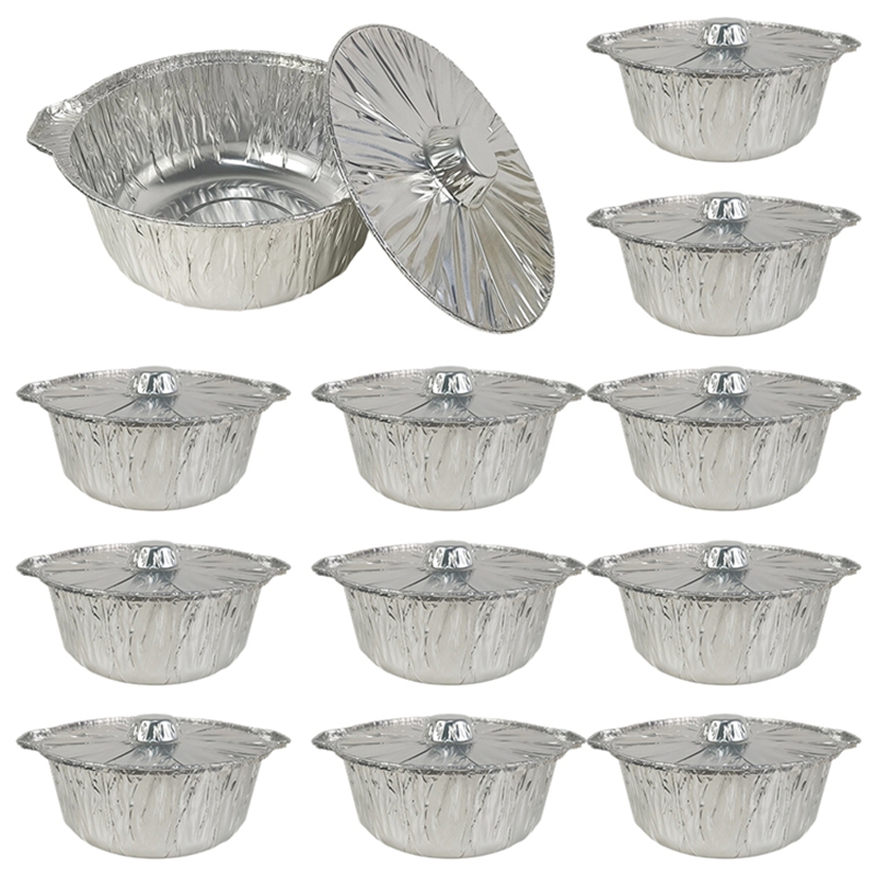 Verstärkte, robuste Aluminiumf – Aluminum Foil Heavy Duty Bewertung und Preis