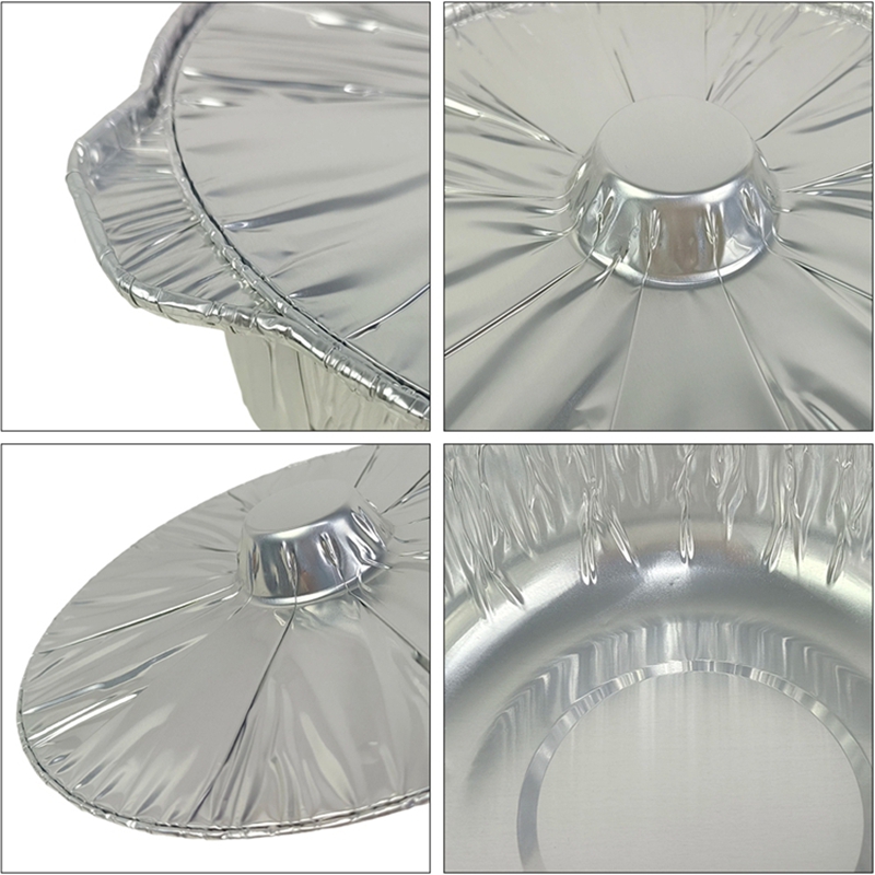 Verstärkte, robuste Aluminiumf – Aluminum Foil Heavy Duty Bewertung und Preis