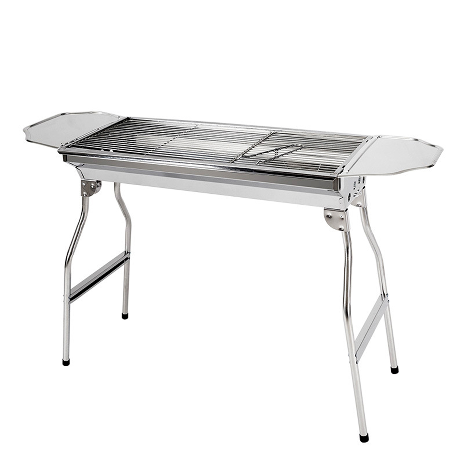 Edelstahl-Grillrost, Kochrost  – Camping Cooking Grill Bewertung und Preis