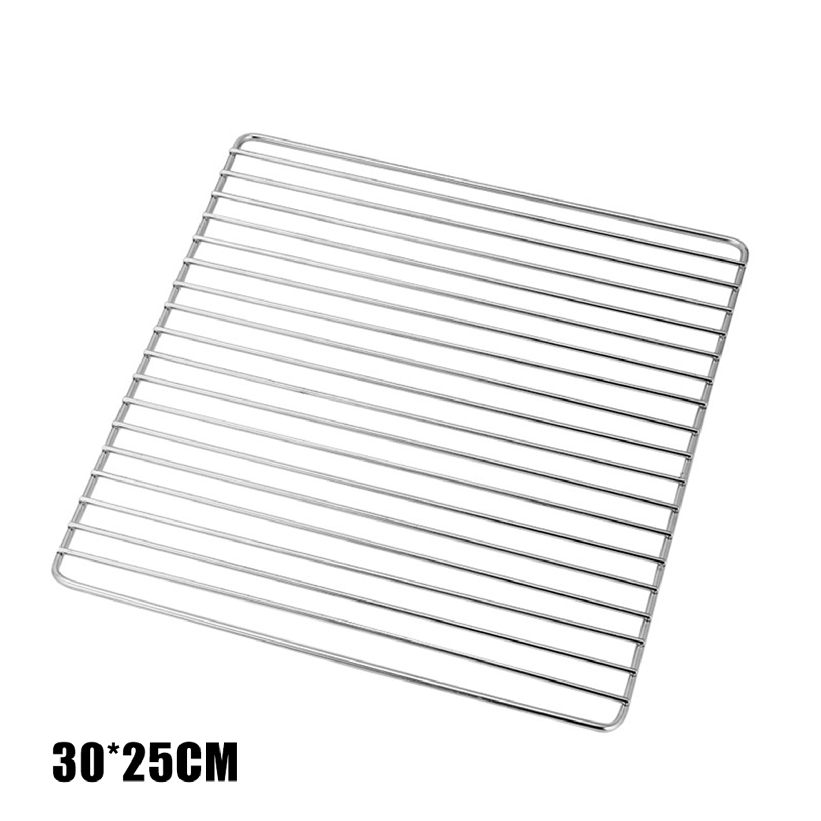 Edelstahl-Grillrost, Kochrost  – Camping Cooking Grill Bewertung und Preis