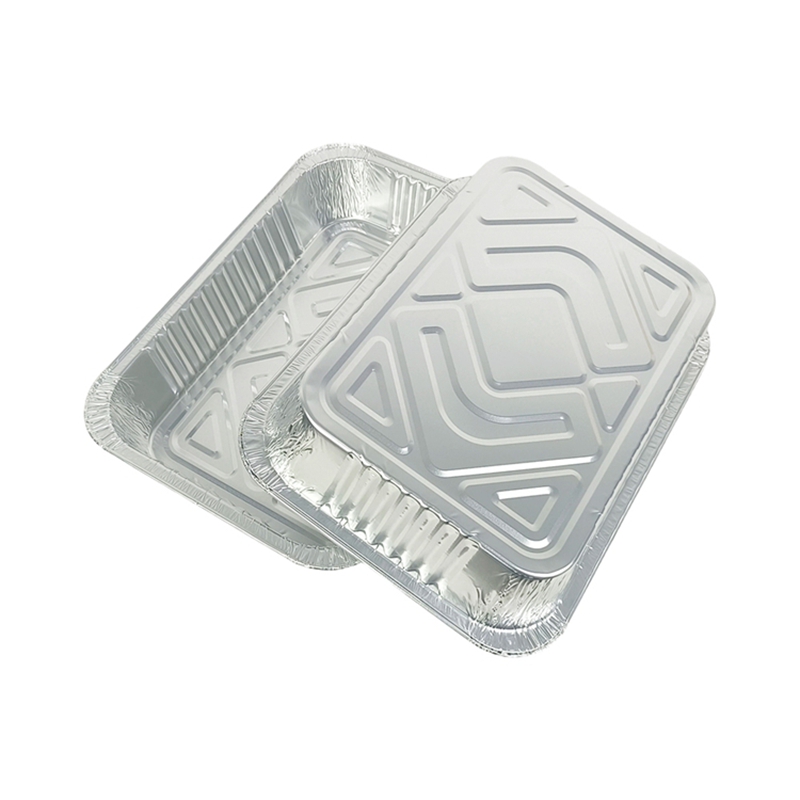 Einweg-Aluminiumfolienschalen  – Aluminum Foil Heavy Duty Bewertung und Preis
