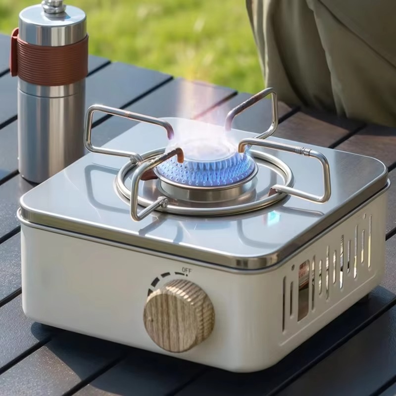 2800w Camping Mini Gasherd tra – Camping Cooking No Gas Bewertung und Preis