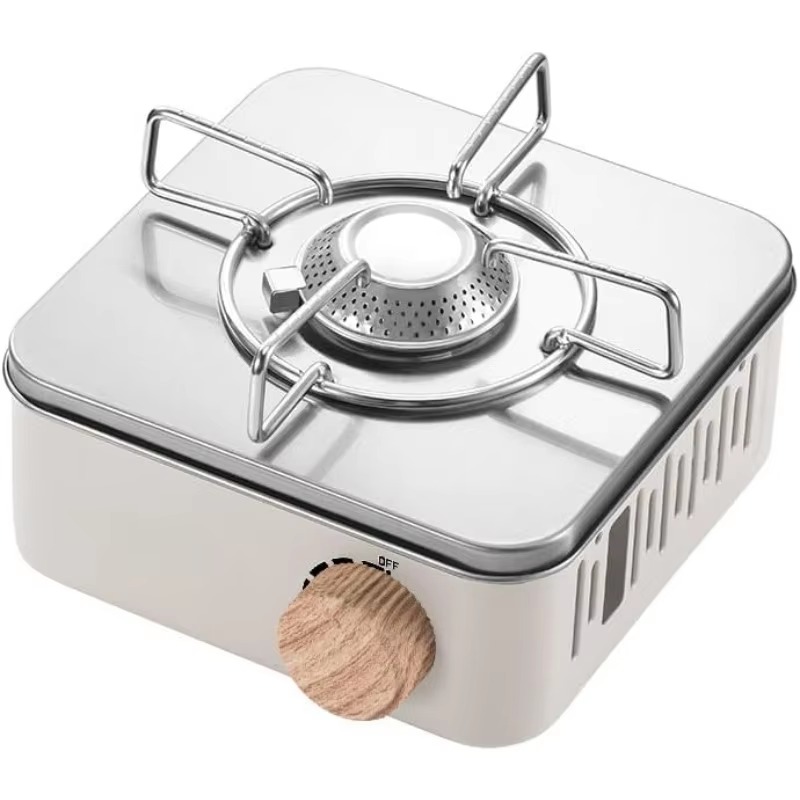 2800w Camping Mini Gasherd tra – Camping Cooking No Gas Bewertung und Preis