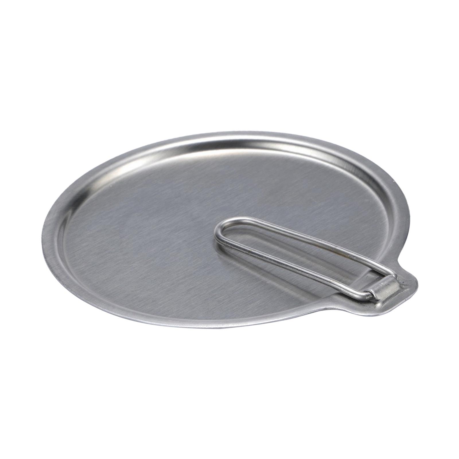 Leichter Camping-Topfdeckel, S – Camping Cooking Pot With Lid Bewertung und Preis