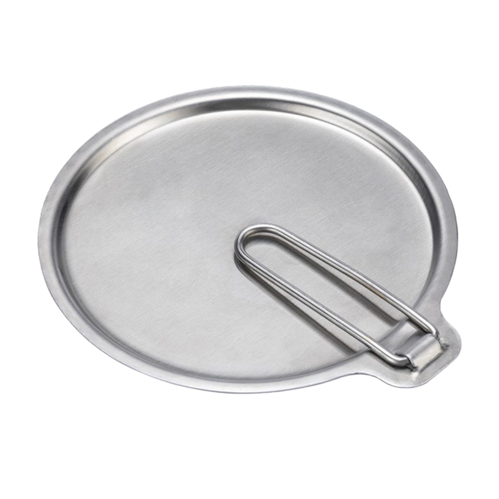 Leichter Camping-Topfdeckel, S – Camping Cooking Pot With Lid Bewertung und Preis
