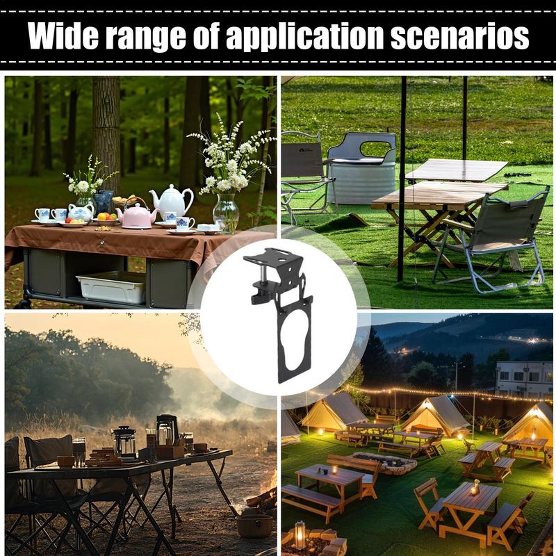 Luftkanister-Aufhänger, Campin – Camping Cooking Organizer Bewertung und Preis