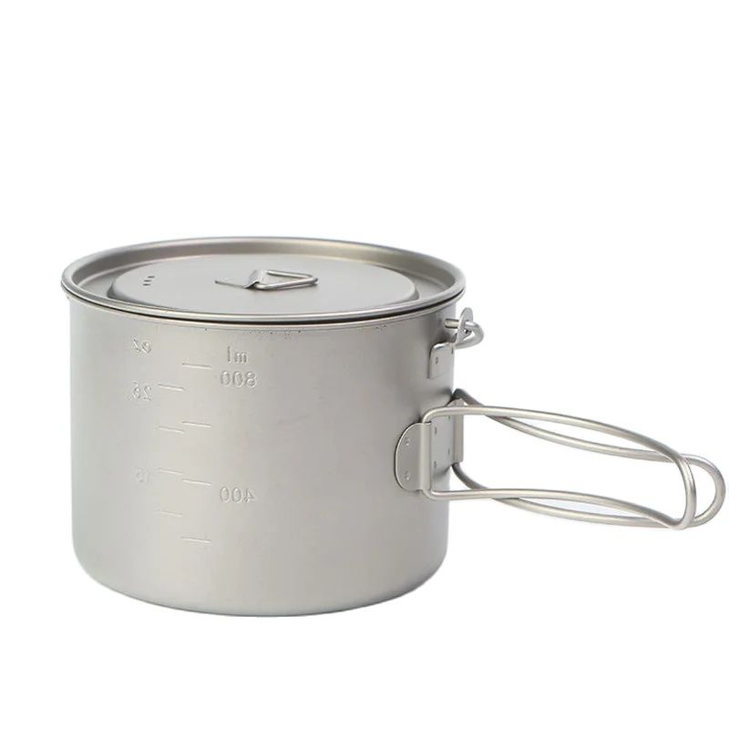 Outdoor Picknick Titan Kochtop – Camping Cooking Set Bewertung und Preis