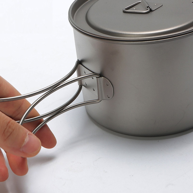 Outdoor Picknick Titan Kochtop – Camping Cooking Set Bewertung und Preis