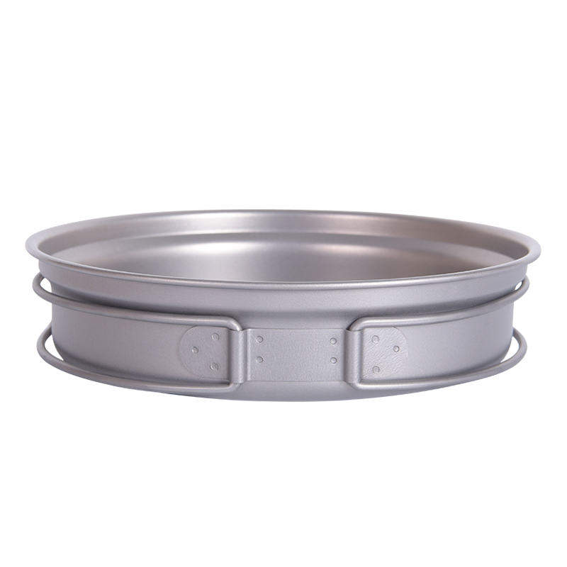 Boundless Voyage Titan-Topf un – Camping Cooking Pots And Pans Set Bewertung und Preis