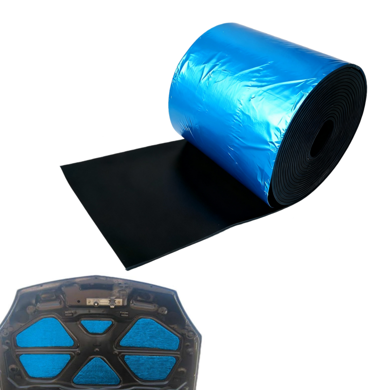 1PCS 200cm x 50cm x 5mmThick N – Aluminum Foil Heavy Duty Bewertung und Preis
