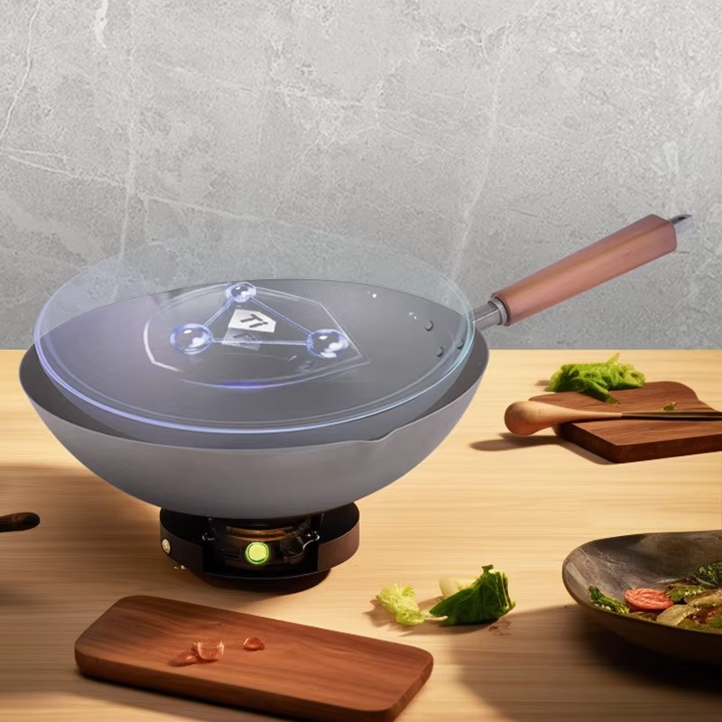 Tragbarer Camping-Kochtopf mit – Camping Cooking Pot With Lid Bewertung und Preis
