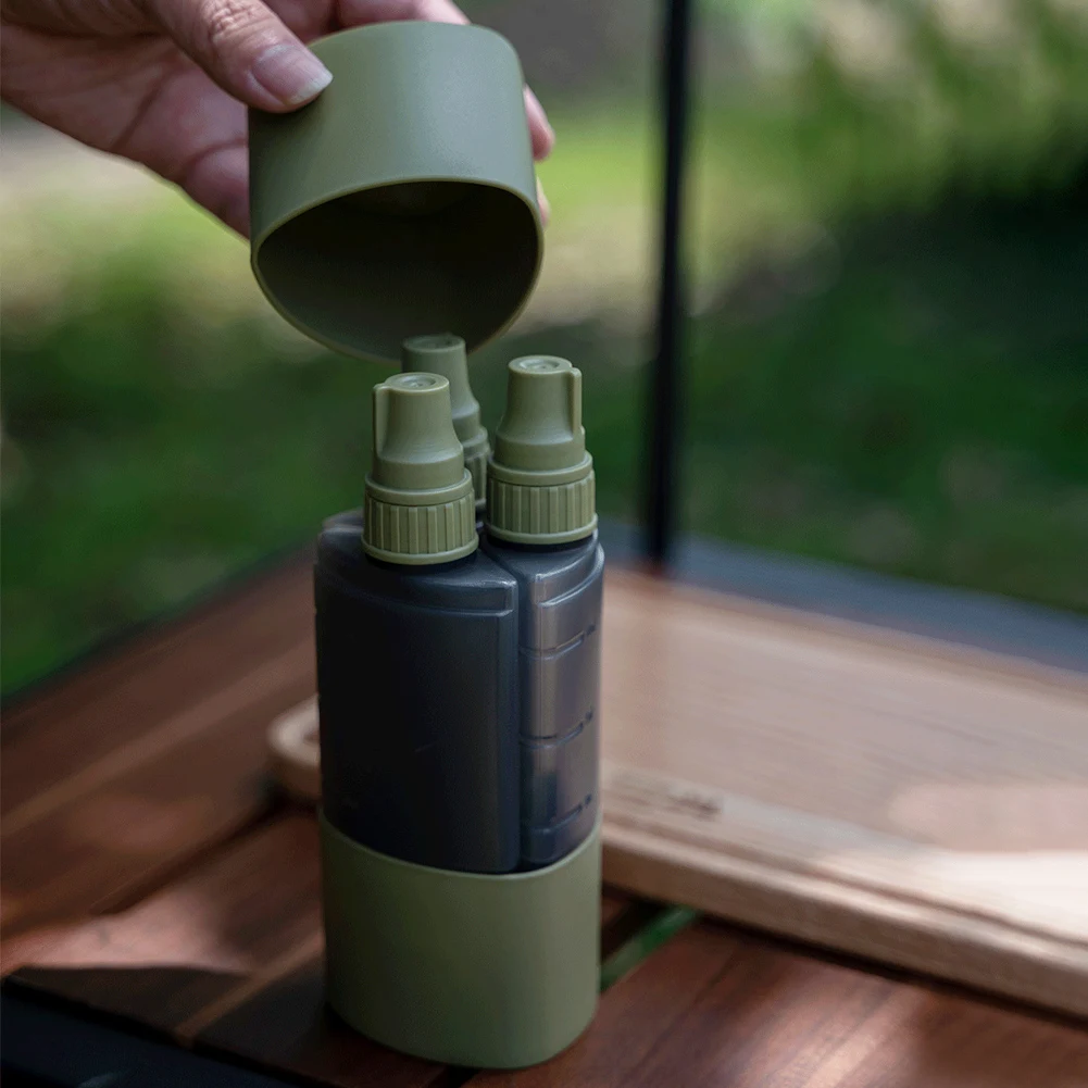 3-in-1 Outdoor Camping Gewürzs – Camping Cooking Cylinder Bewertung und Preis